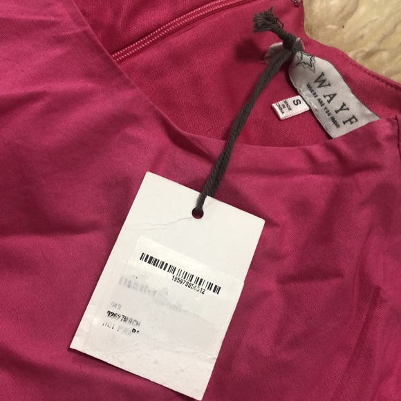 WAYF DRESS - Picture 4 of 5